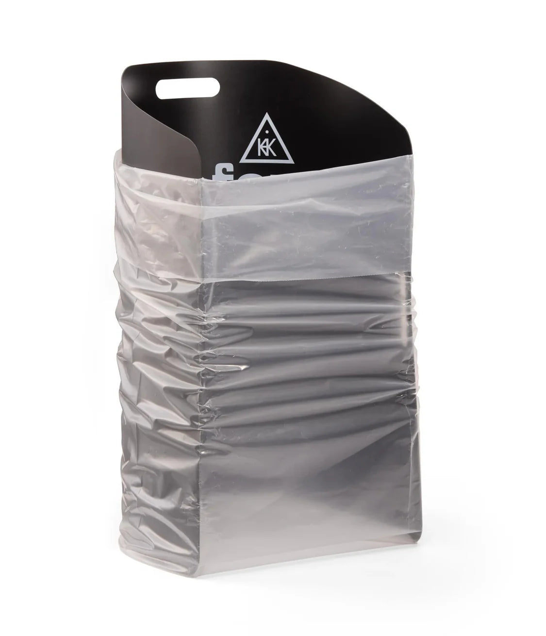 Sostegno per sacchetti porta-rifiuti