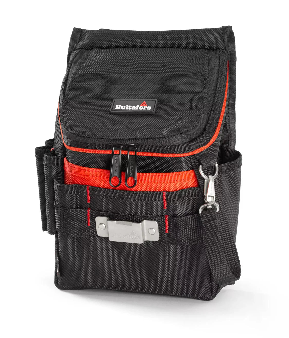 Tasca porta attrezzi con cerniera