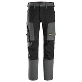 Pantaloni AllroundWork stretch - 6318