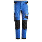 Pantaloni da lavoro AllroundWork Stretch 6341