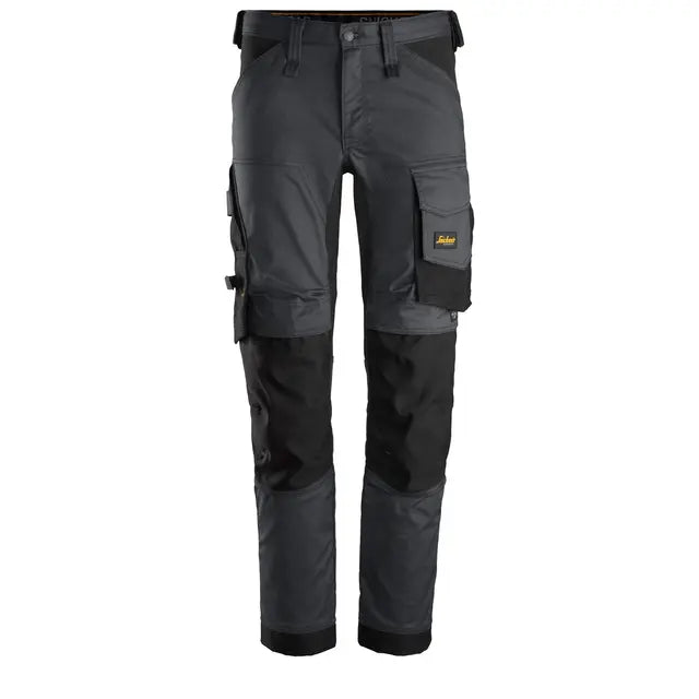 Pantaloni da lavoro AllroundWork Stretch 6341