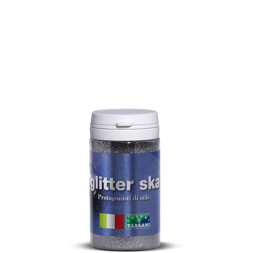 GLITTER SKA