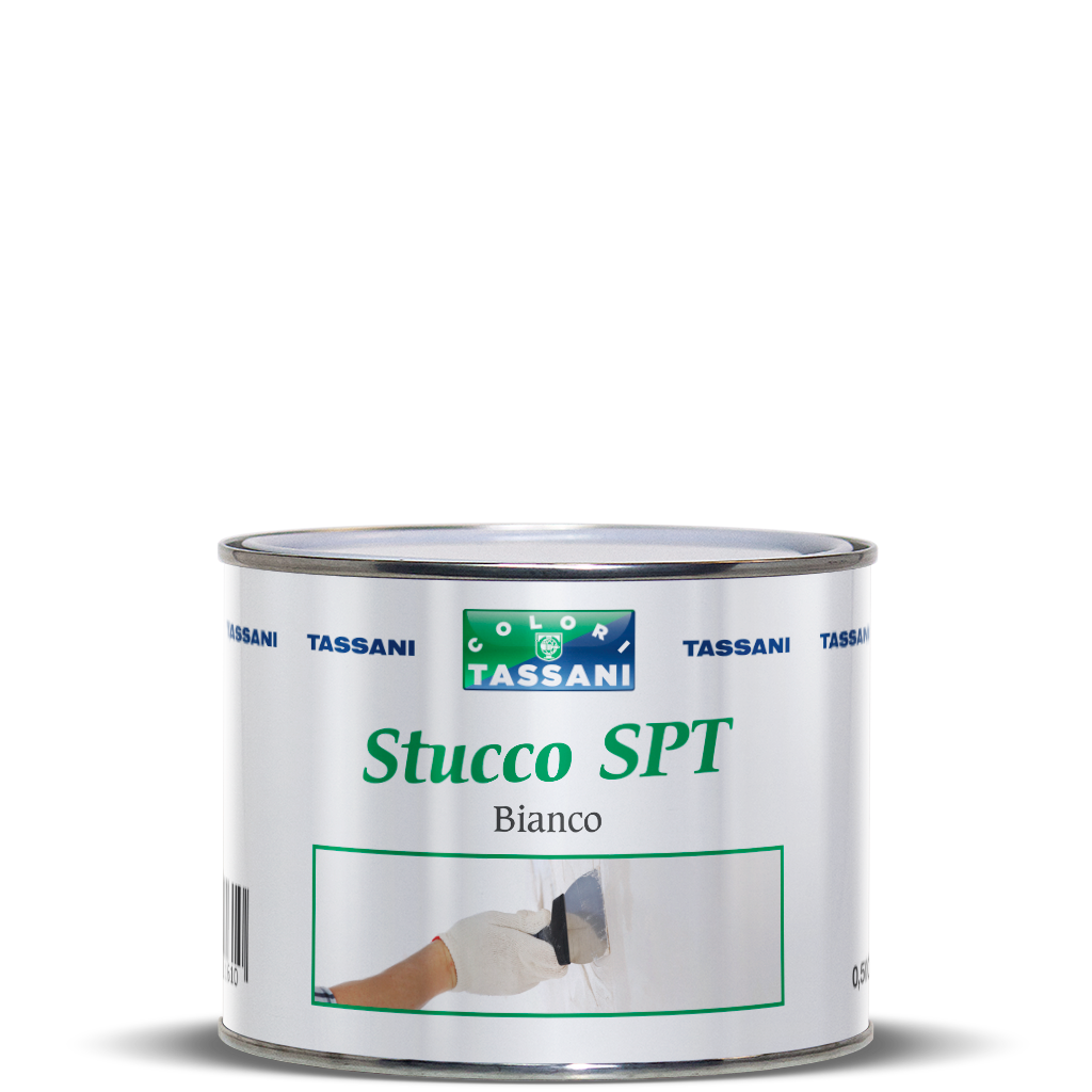 STUCCO SINTETICO - SPT