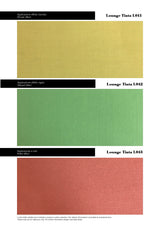 PITTURA DECORATIVA SABBIATA METALLIZZATA - LOUNGE