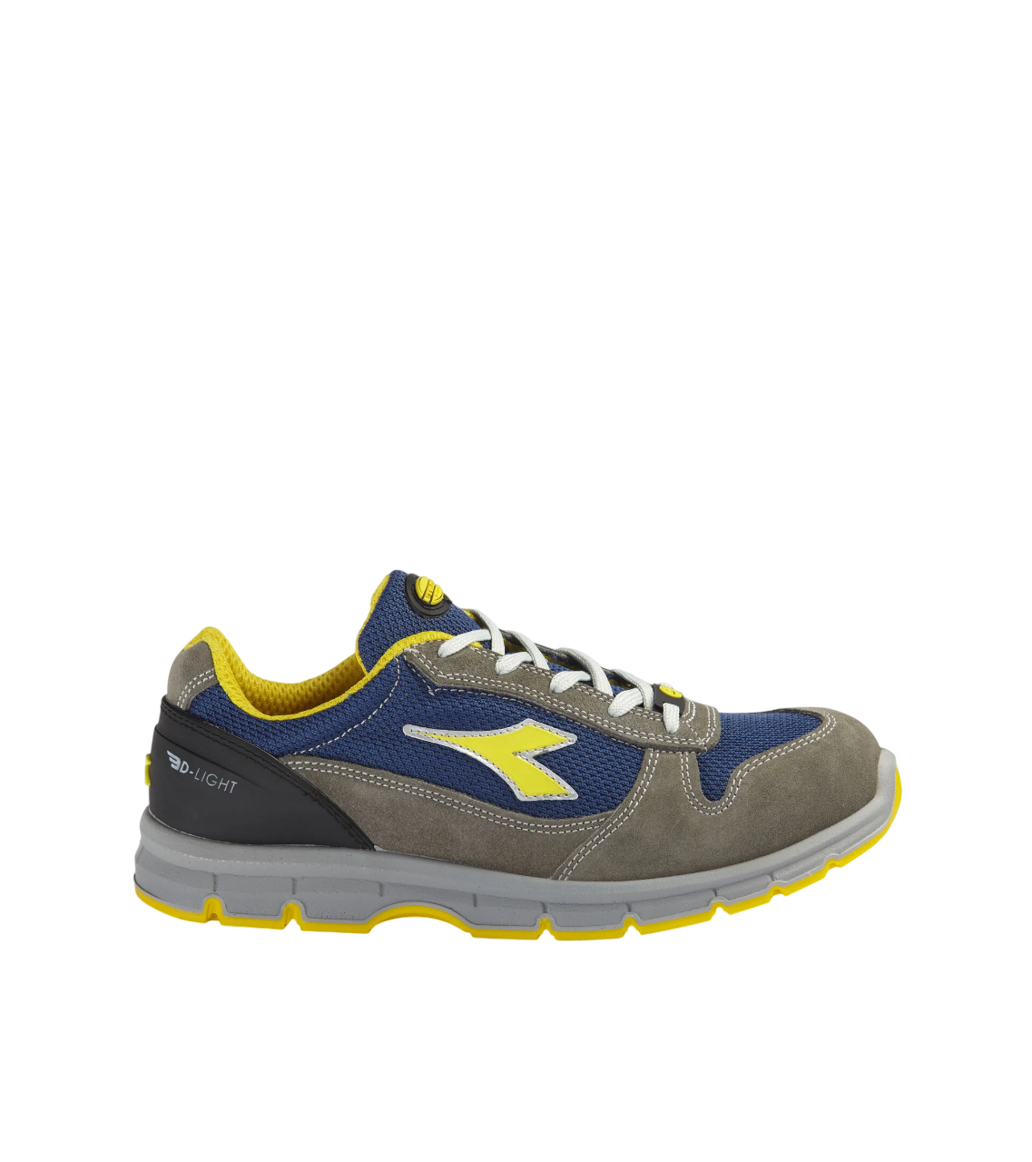 Scarpa RUN TEXT LOW S1P SRC ESD