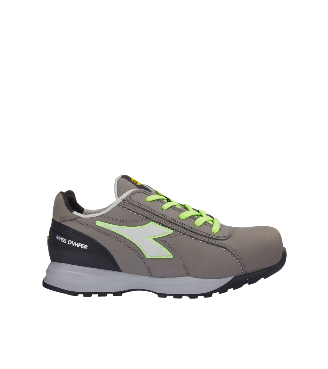 SCARPA GLOVE MDS LOW S3S FO HRO SR