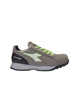 SCARPA GLOVE MDS LOW S3S FO HRO SR GRIGIO CARBONE/VERDE FLUO