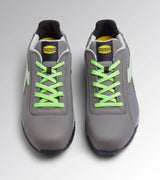 SCARPA GLOVE MDS LOW S3S FO HRO SR GRIGIO CARBONE/VERDE FLUO