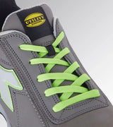 SCARPA GLOVE MDS LOW S3S FO HRO SR GRIGIO CARBONE/VERDE FLUO