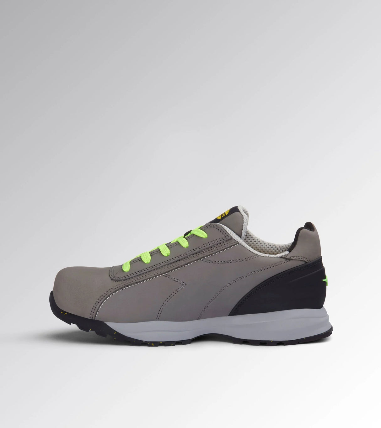 SCARPA GLOVE MDS LOW S3S FO HRO SR GRIGIO CARBONE/VERDE FLUO