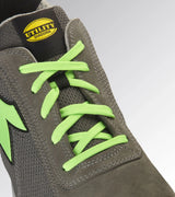 SCARPA GLOVE MDS TEXT LOW S1PS FO HRO SR GRIGIO CARBONE/VERDE FLUO