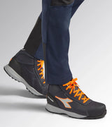 GLOVE MDS MID S3S FO HRO SR