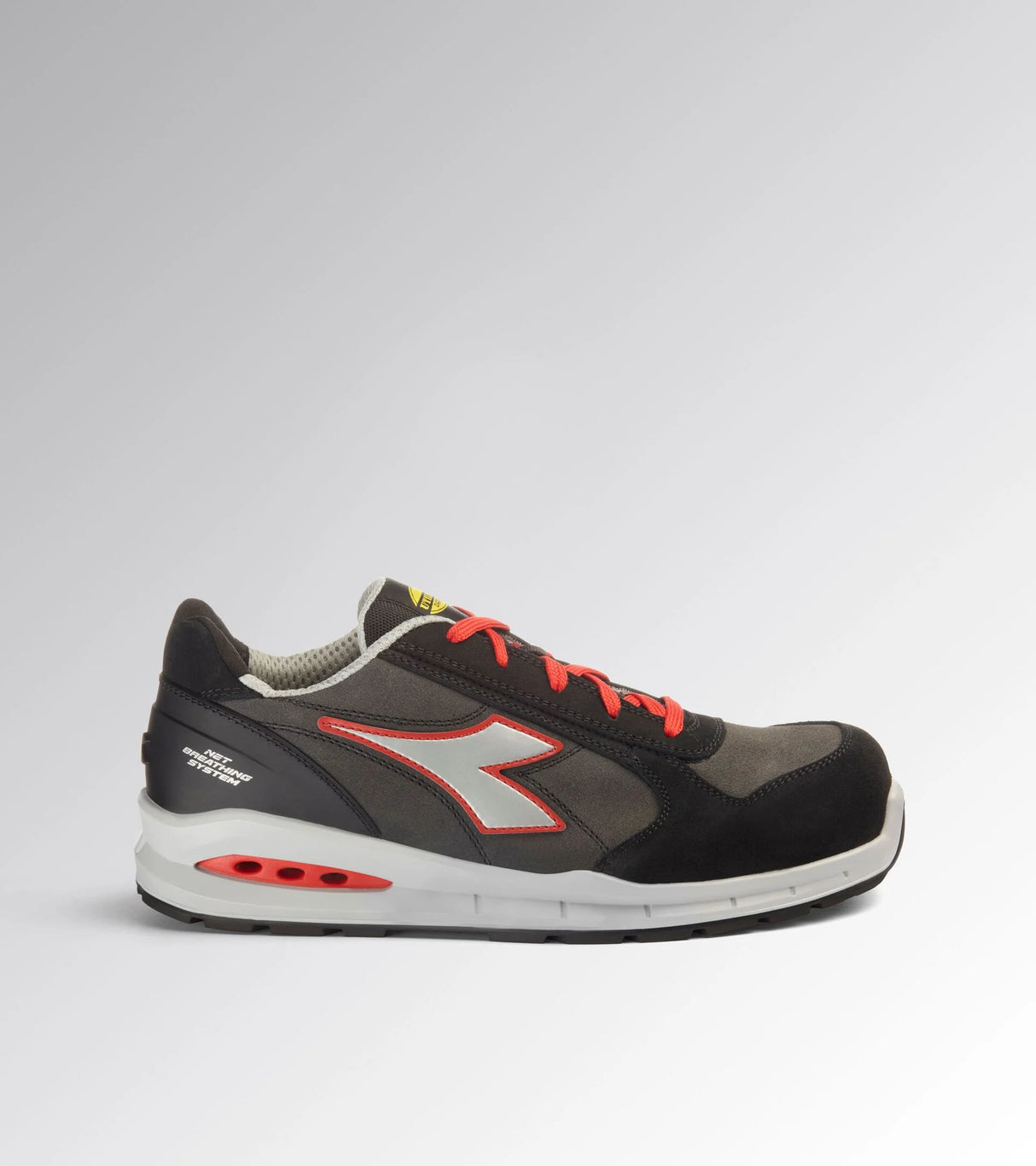 SCARPA RUN NET AIRBOX LOW S3S FO SR