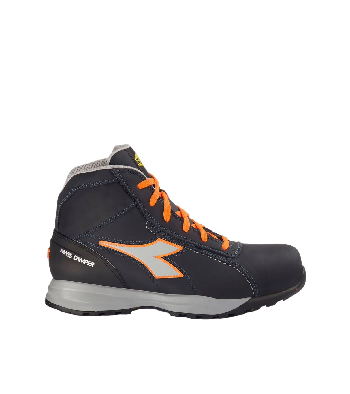 GLOVE MDS MID S3S FO HRO SR