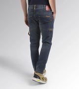 PANTALONE JEANS DA LAVORO - STONE PLUS