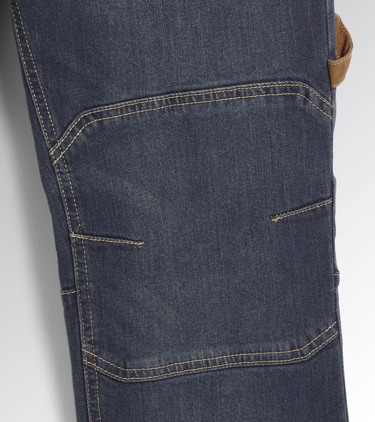 PANTALONE JEANS DA LAVORO - STONE PLUS