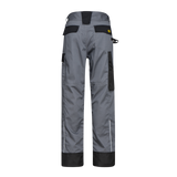 Pantaloni easywork light performance grigio