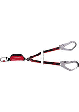 FETTUCCIA ELASTICA - RETEXO GYRO REWIND + 2125 + 2x2148 125-185 cm