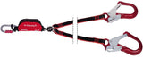 FETTUCCIA ELASTICA - RETEXO GYRO REWIND + 2125 + 2x2148 105-145 cm