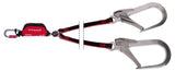FETTUCCIA ELASTICA - RETEXO GYRO REWIND + 2125 + 2x098401E 115-155 cm