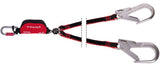 FETTUCCIA ELASTICA - RETEXO GYRO REWIND + 2125 + 2x0984 100-140 cm