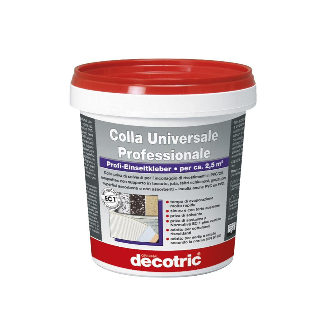 Colla universale professionale