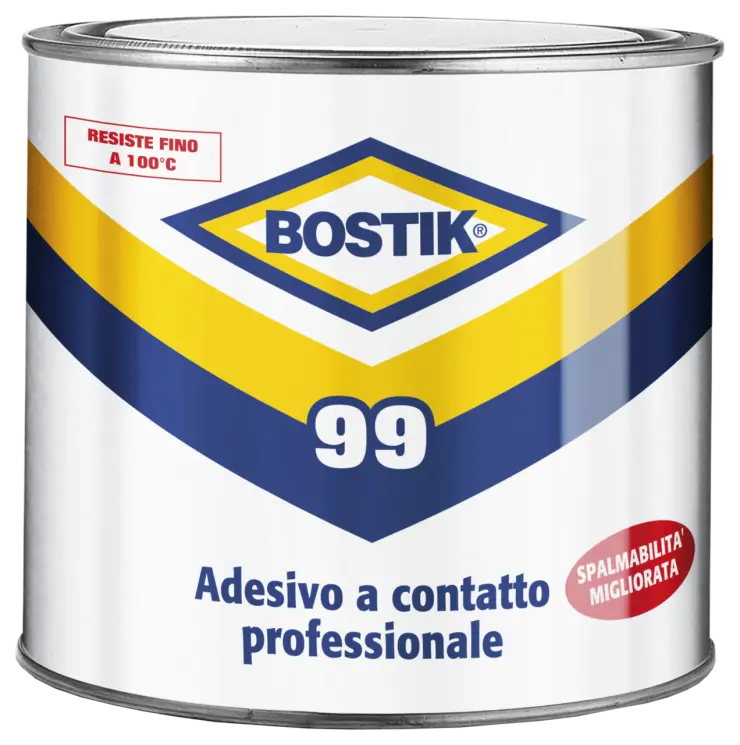 Adesivo a contatto professionale - Bostik 99