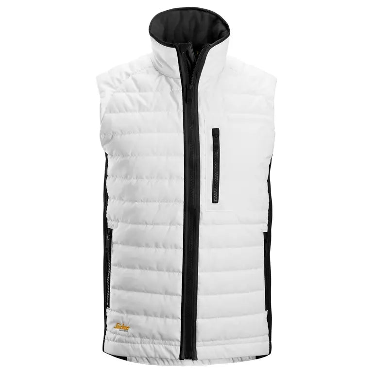 Gilet imbottito 37,5 4512