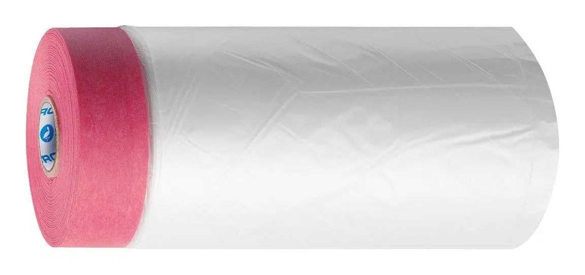 PELLICOLA COVERQUICK NASTRO ROSSO