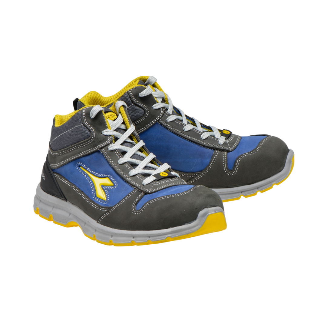 Scarpa RUN MID S3 SRC ESD