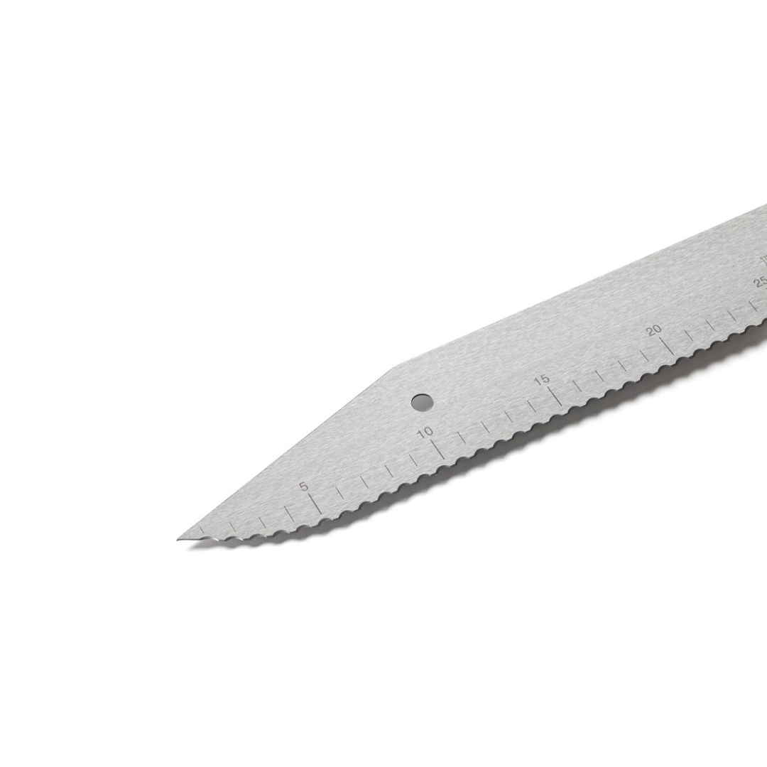 Coltello per materiale isolante 389010