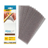 ABRANET 80x230mm Grip