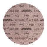 ABRANET Disco Abrasivo ACE HD Ø 225mm Grip