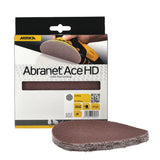 ABRANET Disco Abrasivo ACE Ø 150mm Grip