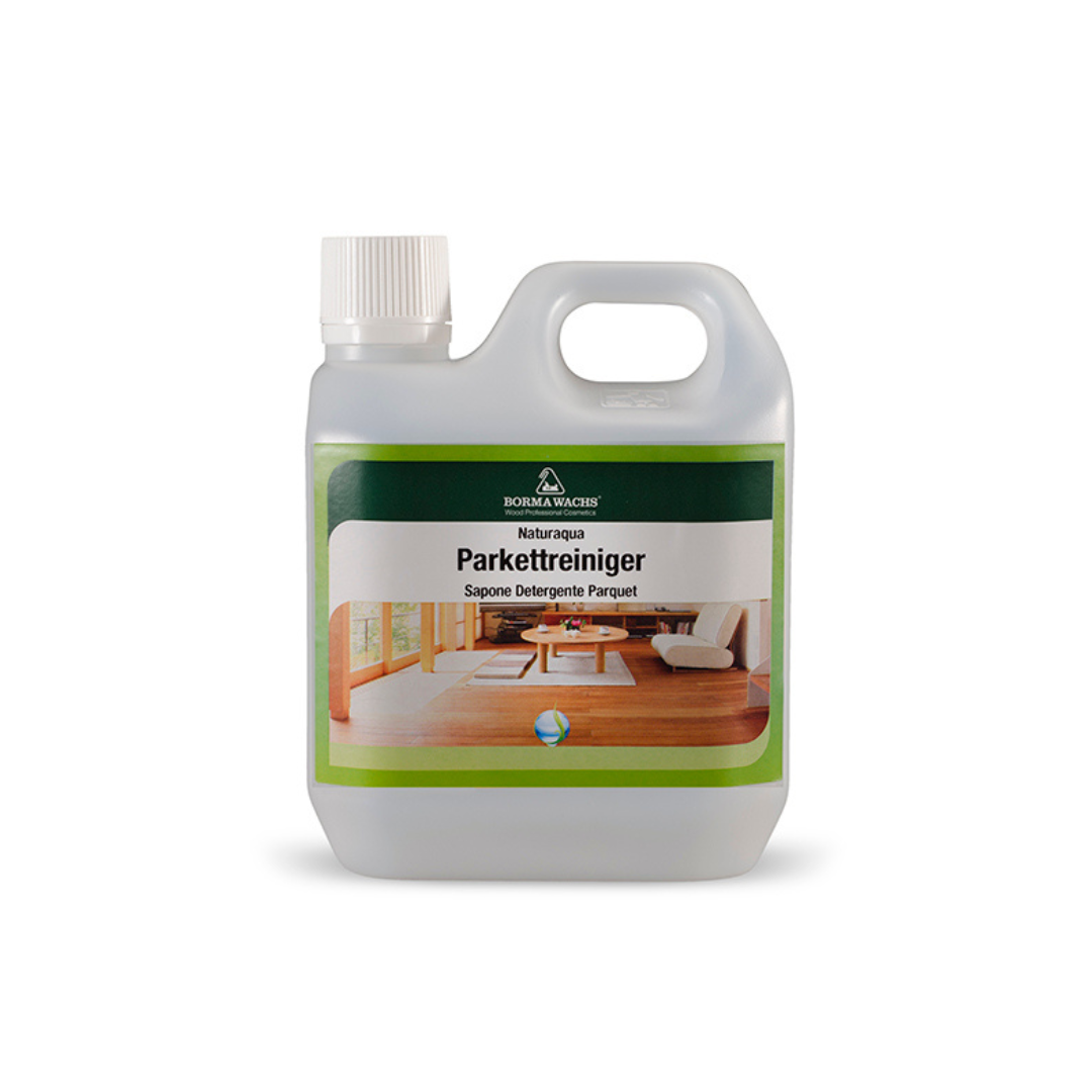 Parquet sempre perfetto