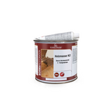 Stucco per legno bicomponente HOLZMASSE K2