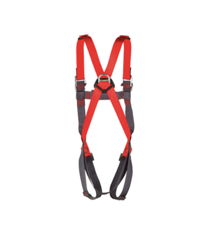 Vertical 2 - Imbracatura completa