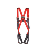 Vertical 2 - Imbracatura completa