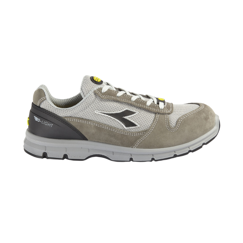 Scarpa RUN TEXT LOW S1P SRC ESD