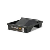 VASCHETTA PER PITTURA 5 PZ. - ROLL AND GO TRAY