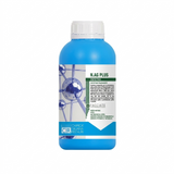 N.AG PLUS protettivo a base di argento per la prevenzione dai microrganismi biodeteriogeni