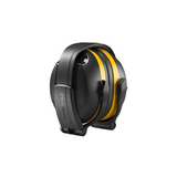 Cuffia di sicurezza acustica 2 livello 2 ripiegabile