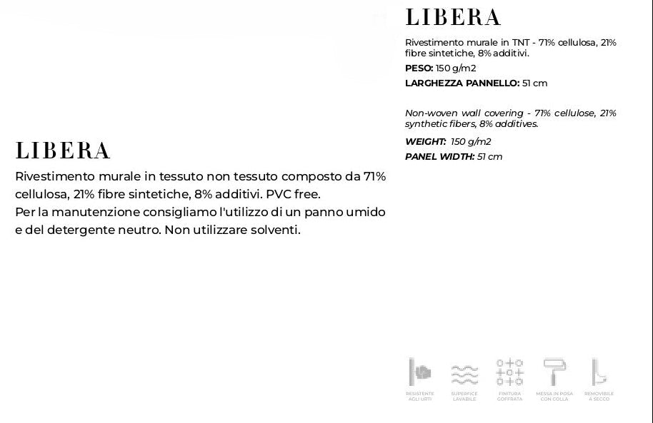 CARTA DA PARATI CAPITOLO IV – KREATIVE