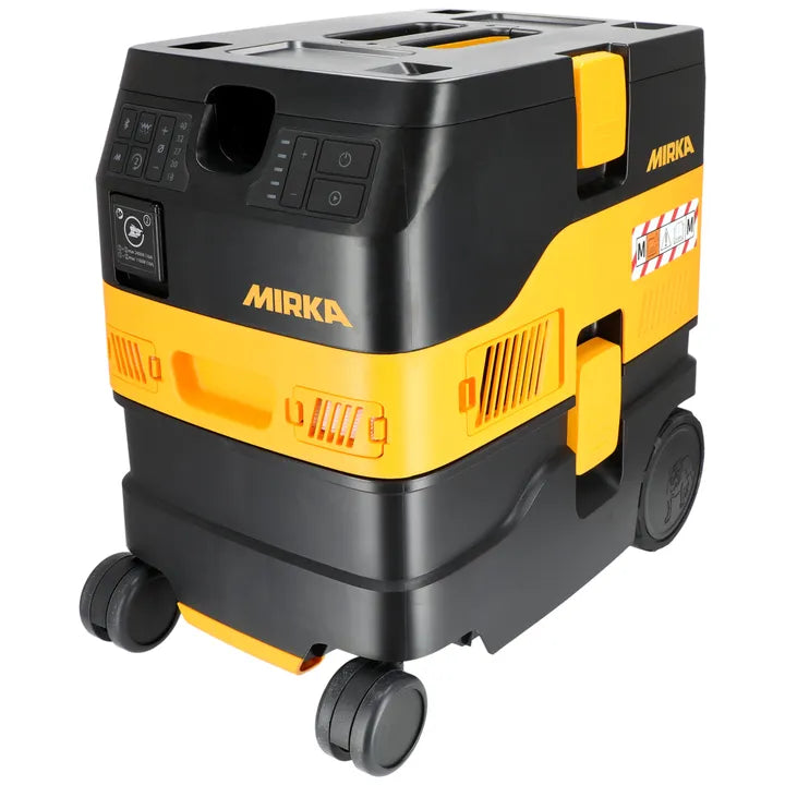 Mirka® DEXOS 1217 M AFC con Tubo 4m