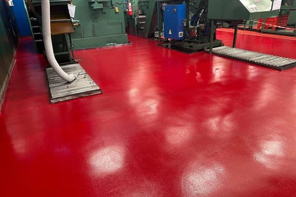 PROTETTIVO IMPERMEABILIZZANTE CARRABILE - ONE® FLOORING