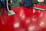 PROTETTIVO IMPERMEABILIZZANTE CARRABILE - ONE® FLOORING