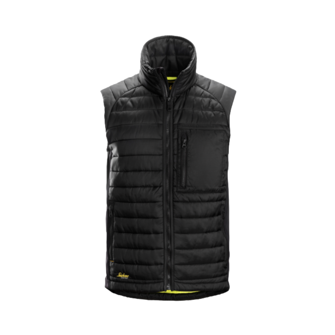 Gilet imbottito 37,5 4512