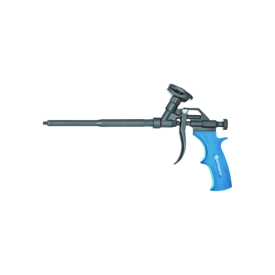 Pistola per schiuma Teflon