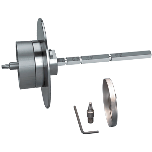 Capatect STR CARBON Ejotherm® STR-tool 2GE