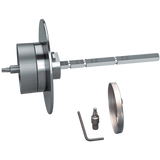 Capatect STR CARBON Ejotherm® STR-tool 2GE